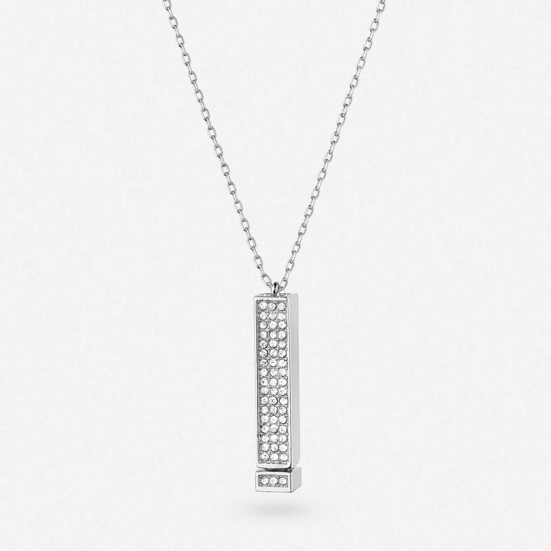 Love Message Necklace